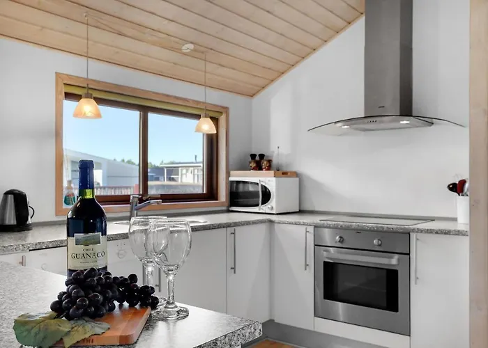 Awesome In With Wifi Ferienhaus