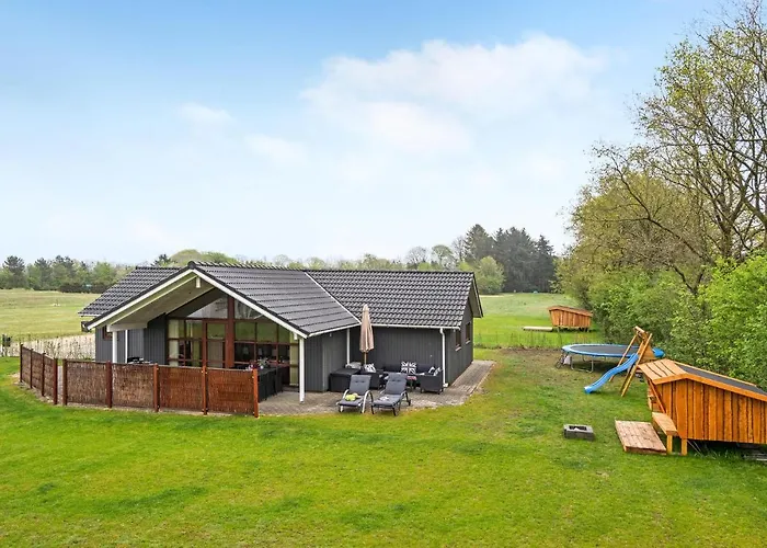 Awesome In With Wifi Ferienhaus *