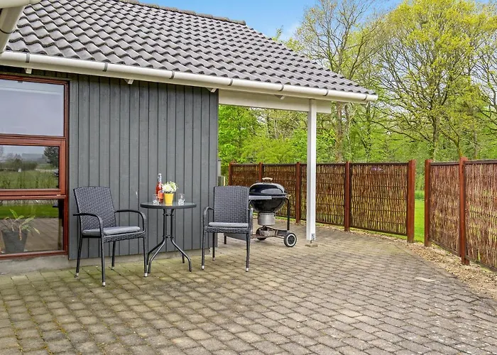 Awesome In With Wifi Ferienhaus